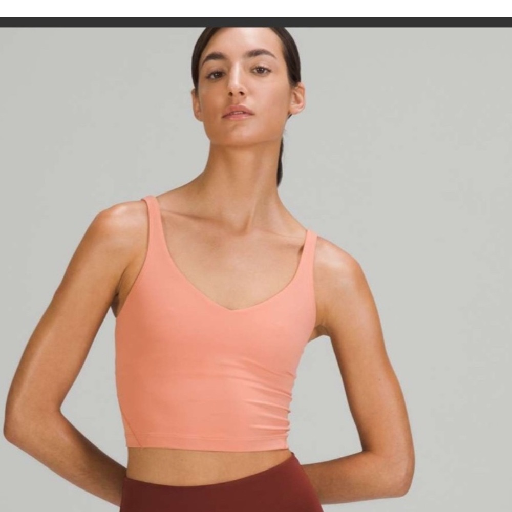 Lululemon Align Tank Top